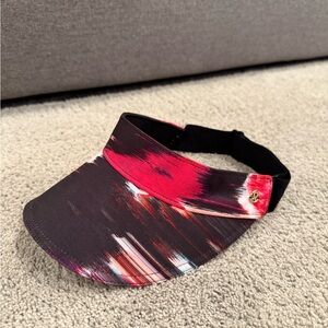 Lululemon Women’s Athletic Golf & Tennis Visor